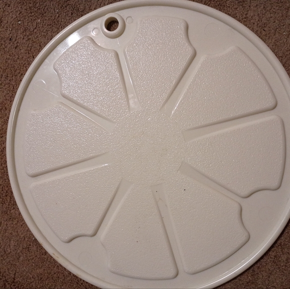 TeaRose Trivet - Picture 3 of 3